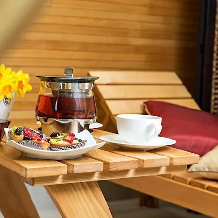 Boutique Seven Days Praag