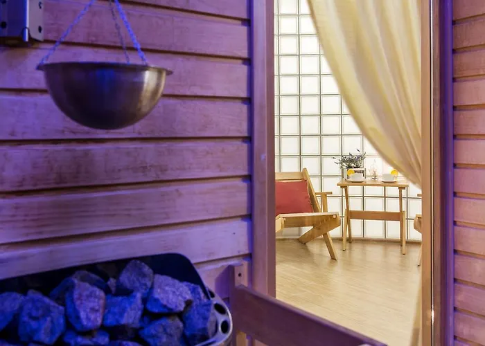 فندق سيفين دايز البوتيكي 4*