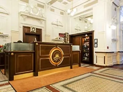 Boutique Seven Days 4*