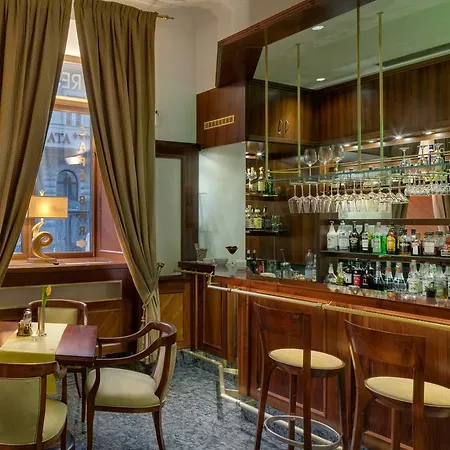 Boutique Seven Days Praga