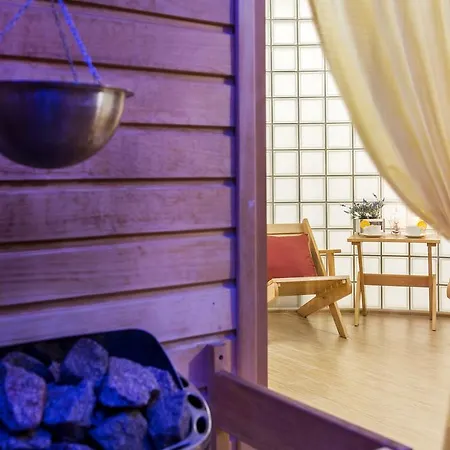 Hotel Boutique Seven Days 4*