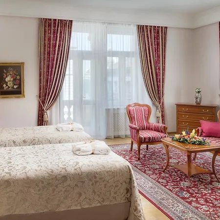 Hotel Boutique Seven Days