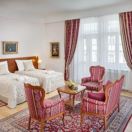 Boutique Seven Days Prague