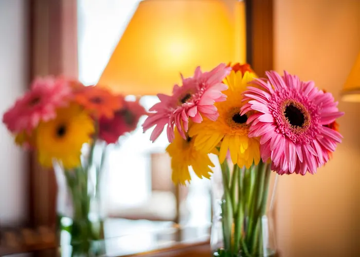 Boutique Seven Days Hotel Praga
