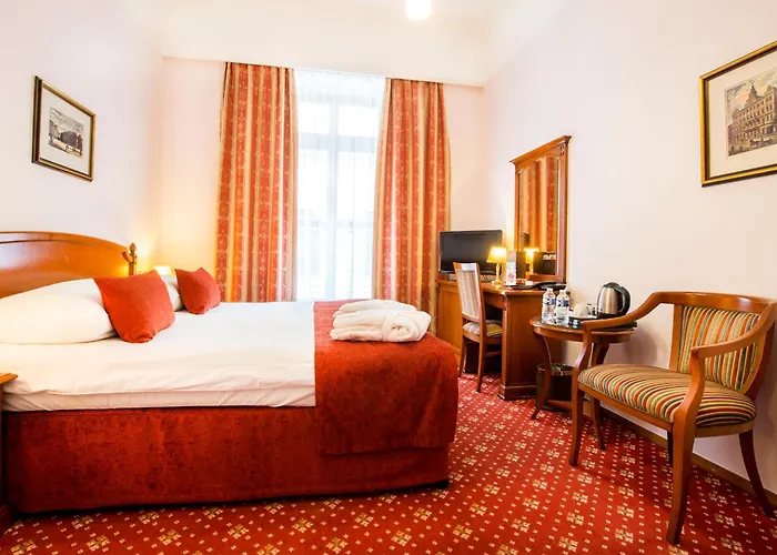 Boutique Seven Days Hotel 4*