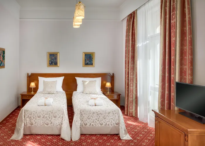 Boutique Seven Days Hotel 4*